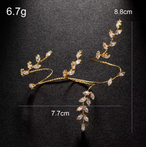 ACCESORIO DE MANO AJUSTABLE💎