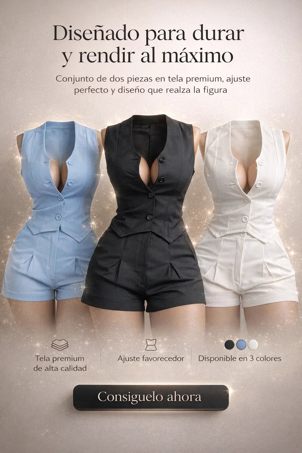 Conjunto Aura-Conjunto Aura