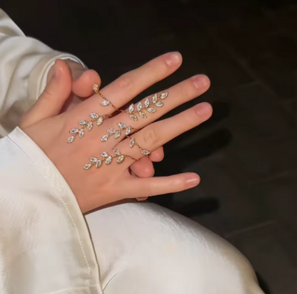 ACCESORIO DE  MANO AJUSTABLE💎