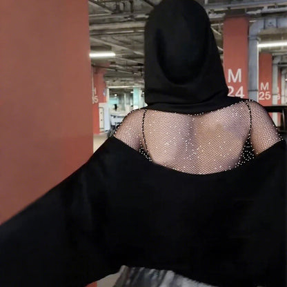 Hoodie Eclipse-🔥 sensual y con actitud