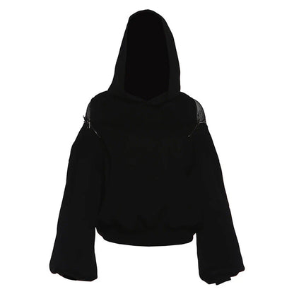 Hoodie Eclipse-🔥 sensual y con actitud