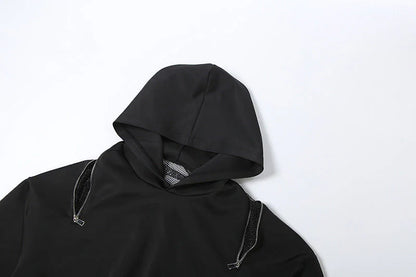 Hoodie Eclipse-🔥 sensual y con actitud