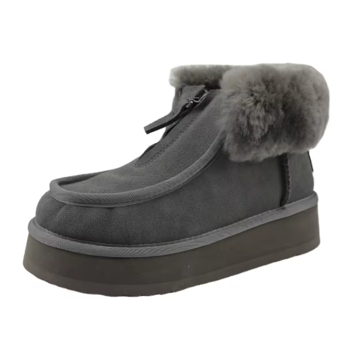 BOTAS DE INVIERNO PARA MUJER👢