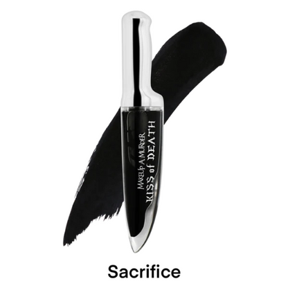 KISS of DEATH -tinta de labios🧛‍♀️