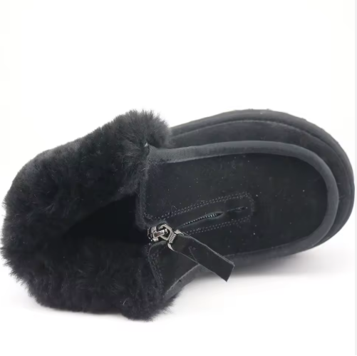 BOTAS DE INVIERNO PARA MUJER👢