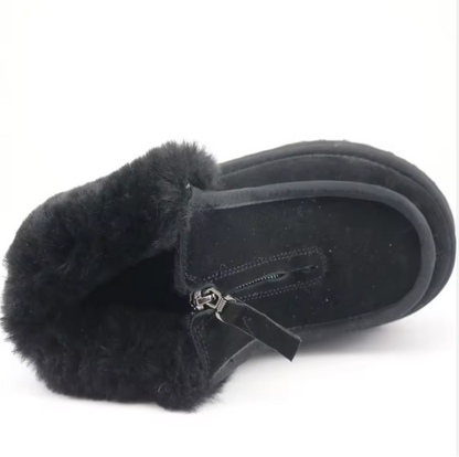 BOTAS DE INVIERNO PARA MUJER👢