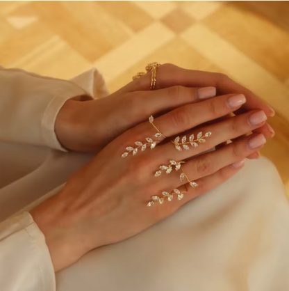 ACCESORIO DE  MANO AJUSTABLE💎