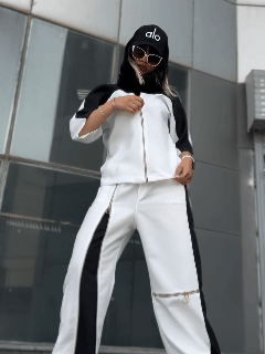 Conjunto Duality🌼