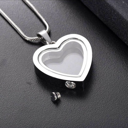 Eternal Love💗 Collar Conmemorativo