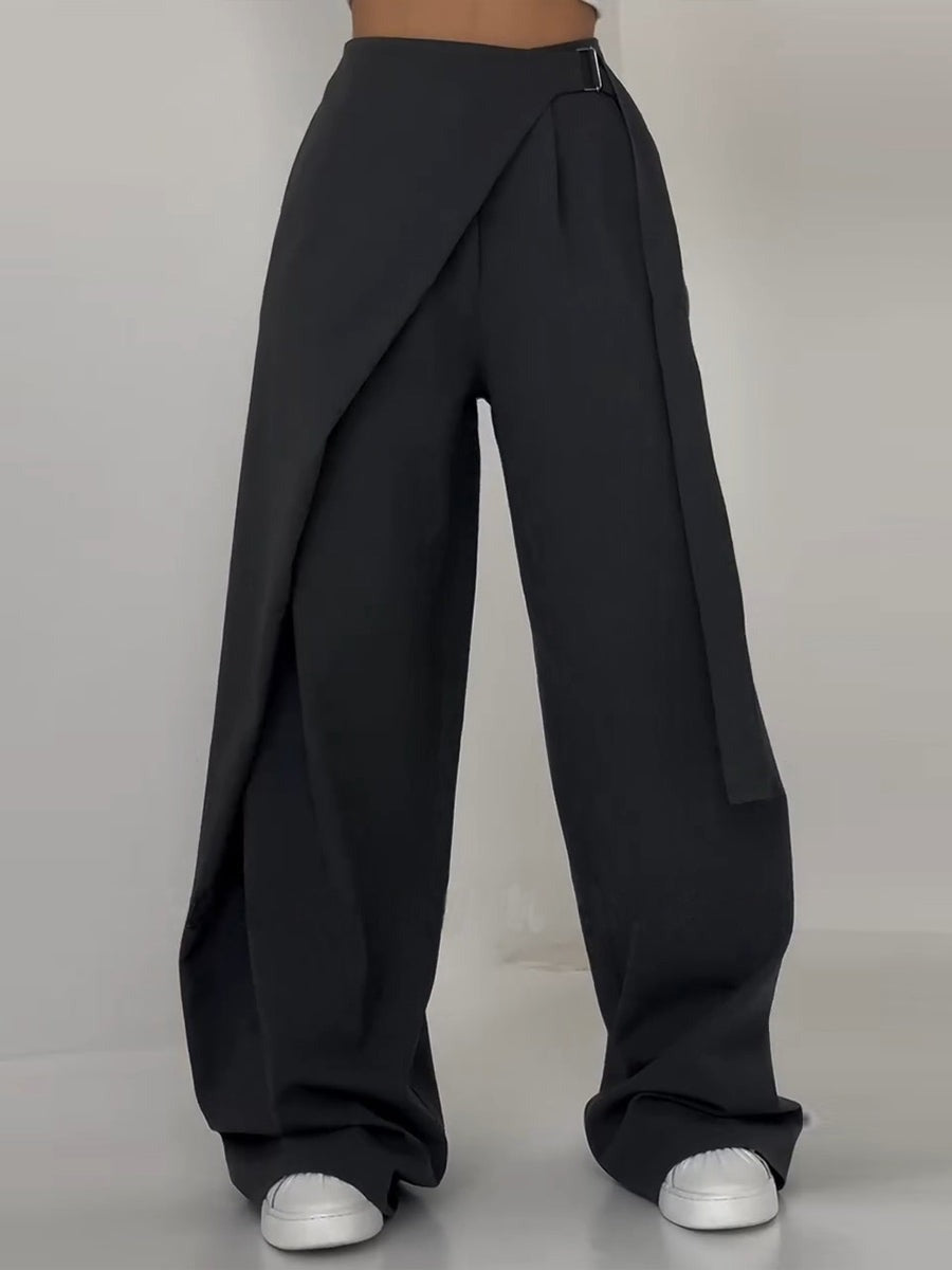 Nuvia Wrap™-💫“Luce impecable, siéntete libre, camina con estilo.”