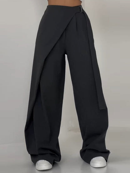 Nuvia Wrap™-💫“Luce impecable, siéntete libre, camina con estilo.”