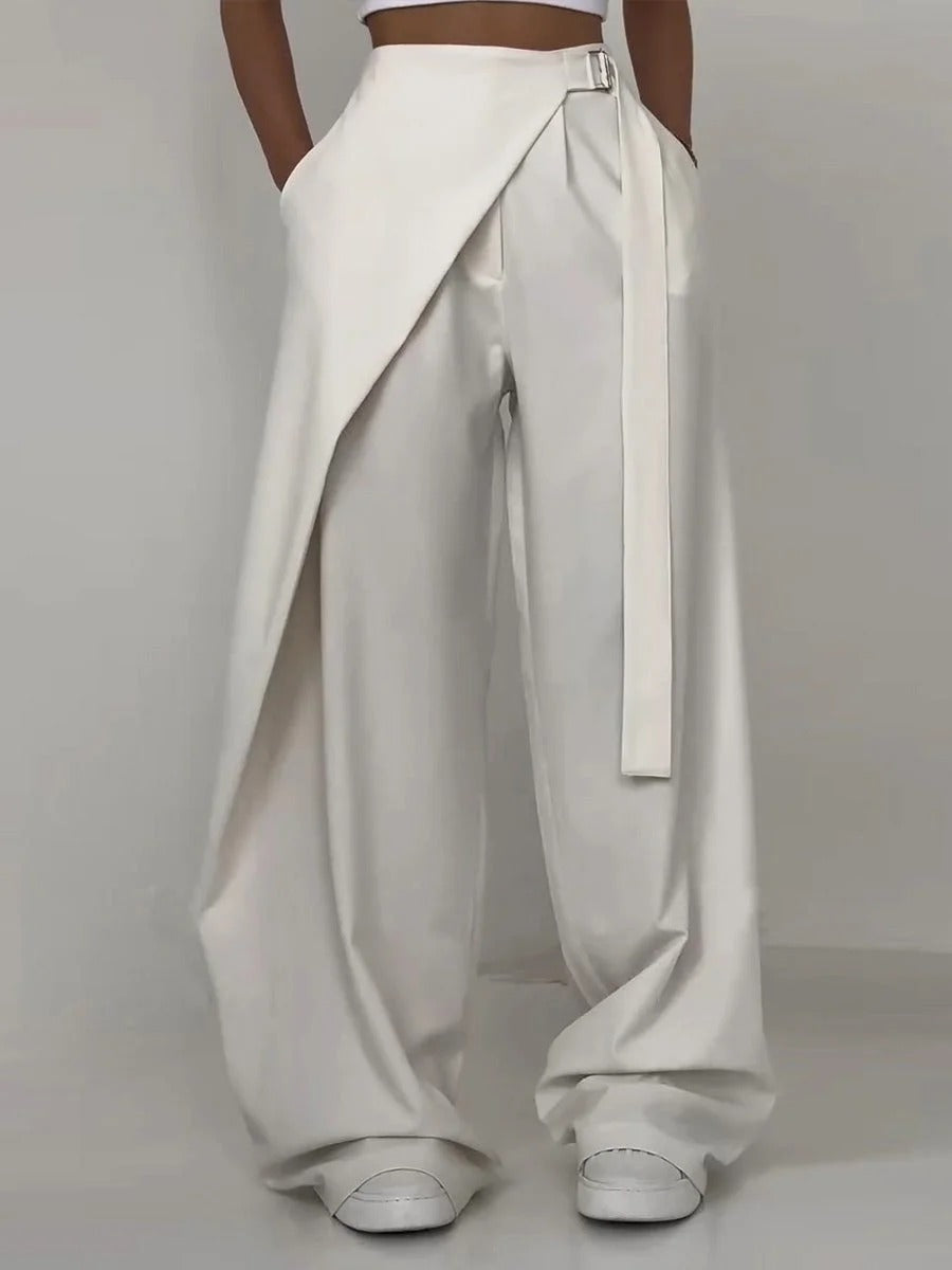 Nuvia Wrap™-💫“Luce impecable, siéntete libre, camina con estilo.”