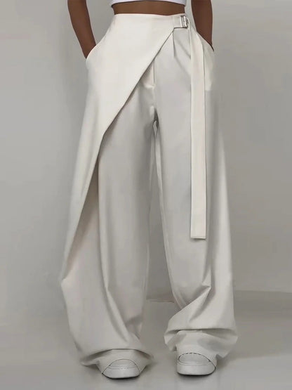 Nuvia Wrap™-💫“Luce impecable, siéntete libre, camina con estilo.”