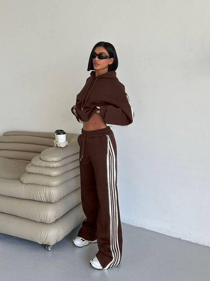 Conjunto SideMood-🔥 “Donde el diseño urbano se encuentra con la elegancia.”