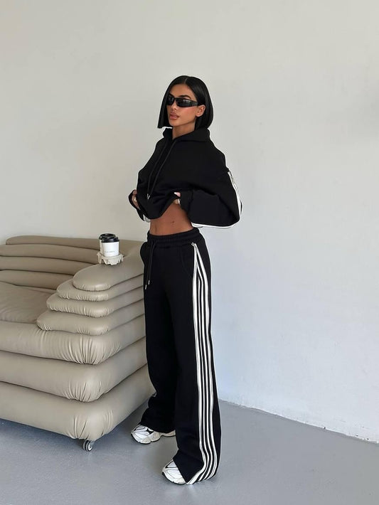 Conjunto SideMood-🔥 “Donde el diseño urbano se encuentra con la elegancia.”