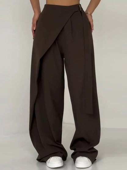 Nuvia Wrap™-💫“Luce impecable, siéntete libre, camina con estilo.”