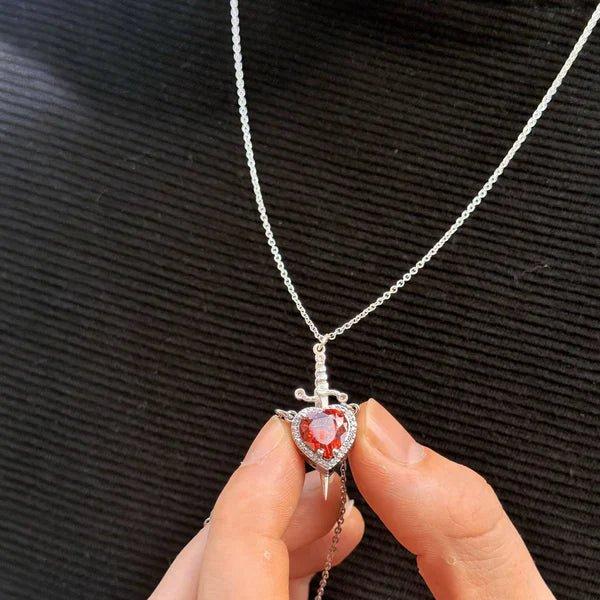 Corazón y Fuerza - Set de Accesorios 💑